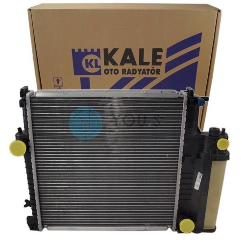 Radiatore acqua kale per - kale,
