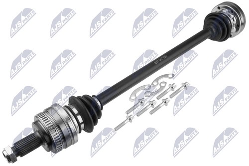 Albero motore adatto per bmw - a,