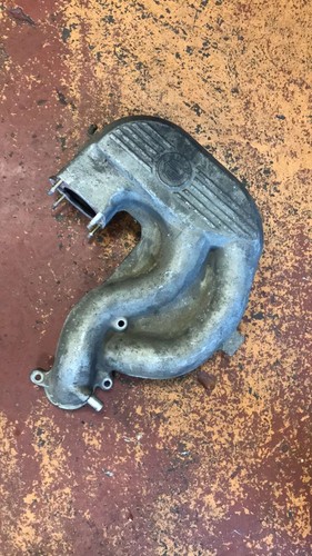 Collettore aspirazione motore - collettore,