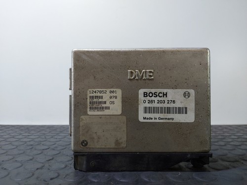 1247852 centralina motore bmw - centralina,