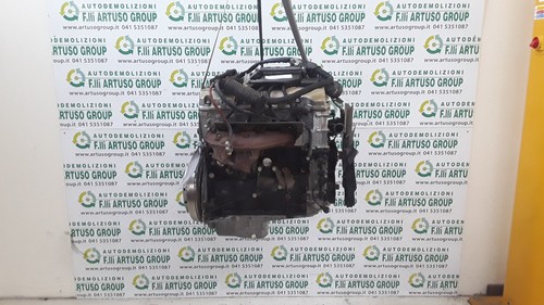 Motore bmw164e2 11001247604 - bmw164e2,