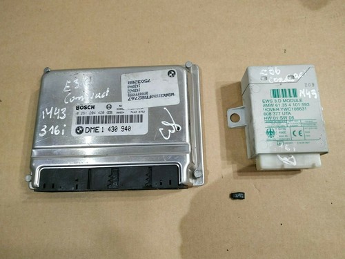 Bmw e36 316i m43 - 316i, z3