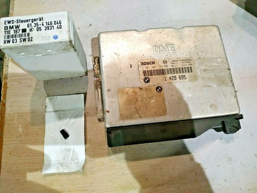 Bmw e36 316i m43 m43b16 - 316i, 1.6