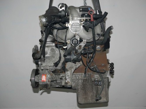 Motore bmw serie compact - bmw,