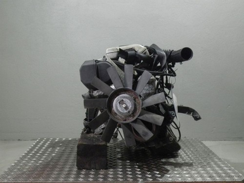 Motore senza componenti
