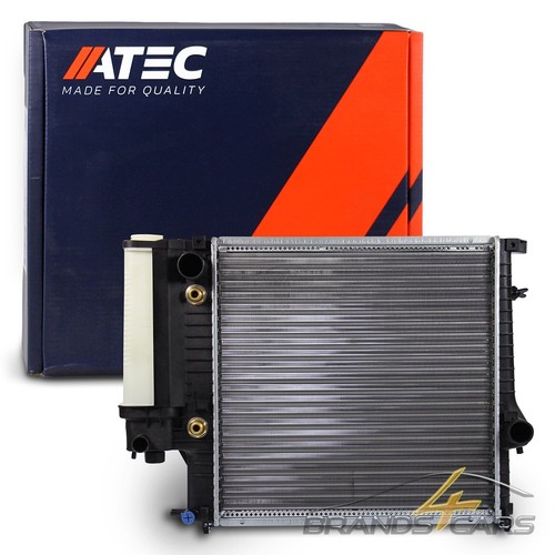 Radiatore acqua atec - radiatore, bmw