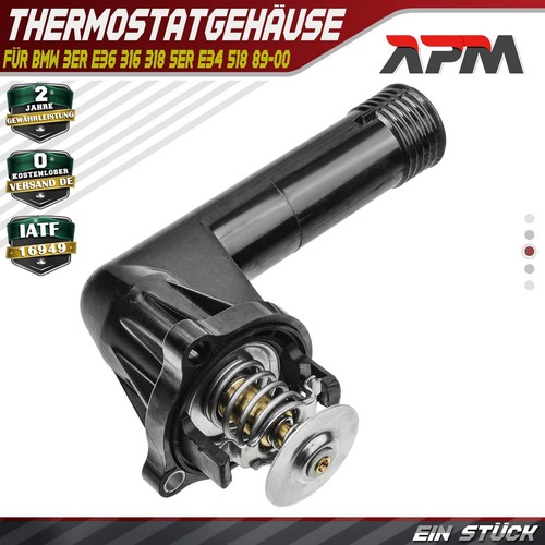 Termostato refrigerante c - refrigerante, 95°c