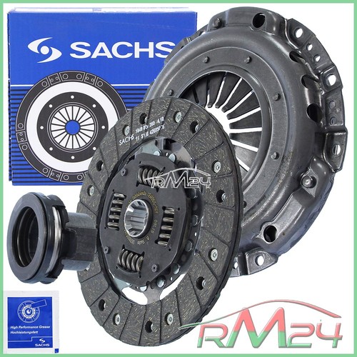 Kit frizione originale sachs - originale,