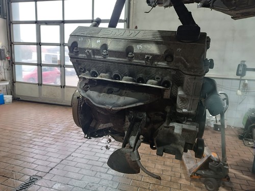 Motore bmw 316i - e36, m43b16