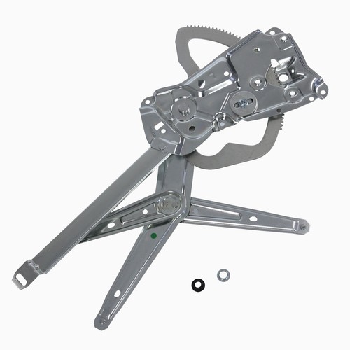 Alzacristalli senza motore - alzacristalli,