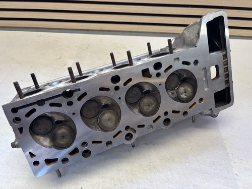 Testa cilindro bmw serie e46 - bmw,