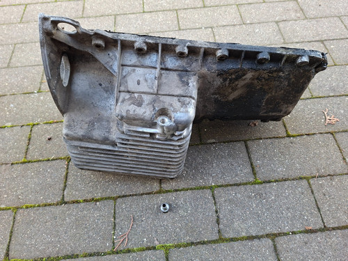 Bmw e36 316i - e36, m43