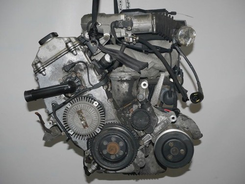 Motore bmw serie compact - bmw,