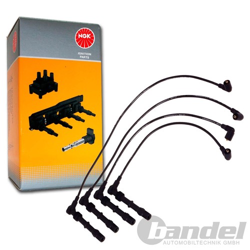 Ngk kit cavi accensione - ngk,