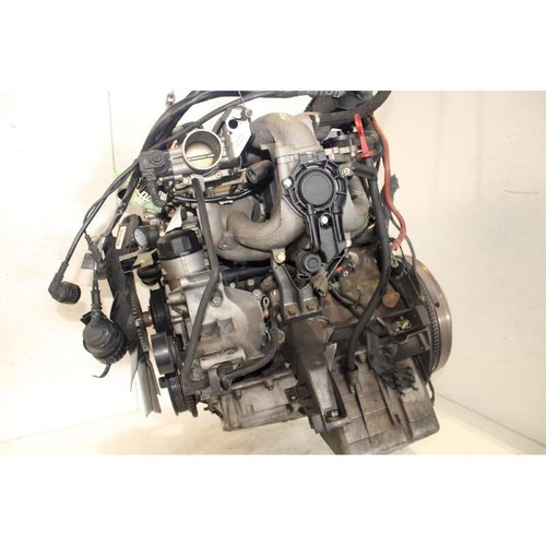 Motore compl 164e2 bmw serie - compl.,