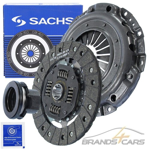 Kit frizione sachs per bmw - per,