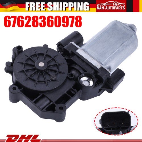 67628360978 motore alzavetro - motore,
