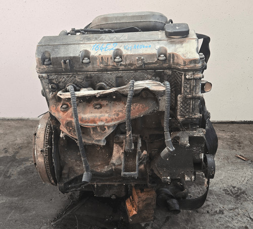 11001247604 motore semicompl - motore,