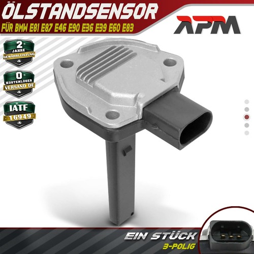 Sensore livello olio per - , bmw