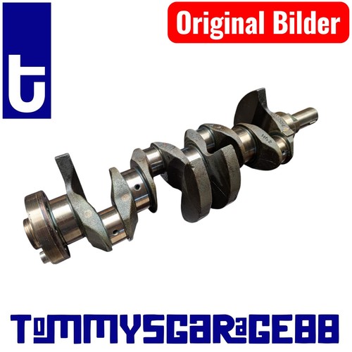 Albero motore bmw e36 - albero, 316i
