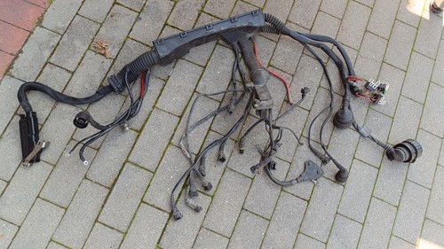 Bmw e36 318i - e36, m43