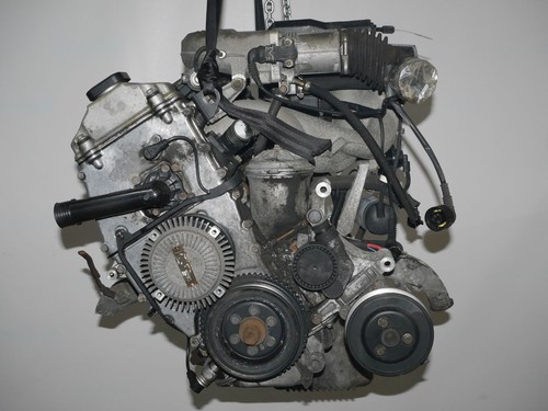 Motore bmw compact - motore, 3