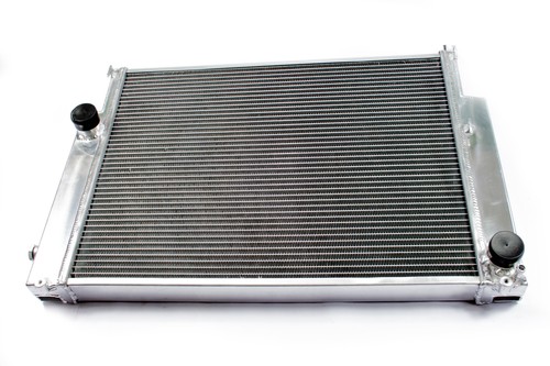 Streetstar upgrade radiatore - upgrade,
