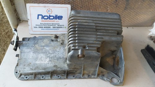 Coppa olio motore bmw - coppa, 3