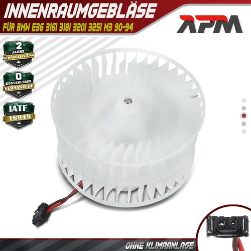 Ventola interna motore - interna,
