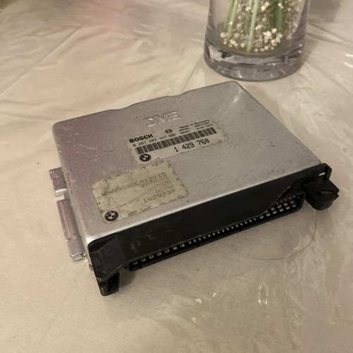 Bmw bosch ecu e30 - 316, 318