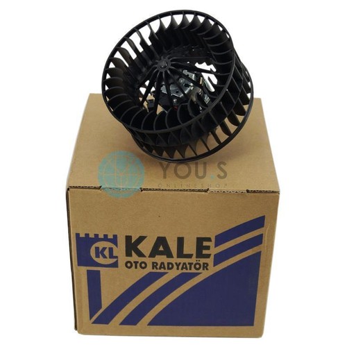Kale motore ventola interno - kale,
