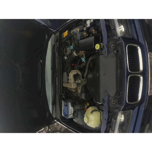 Motore non funzionante bmw - funzionante,