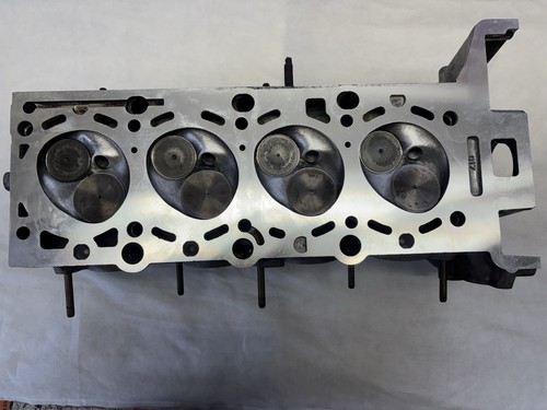 Testa cilindro bmw serie e46 - testa,