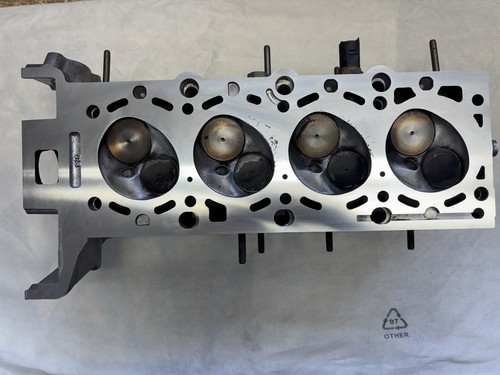Testa cilindro bmw serie e46 - bmw, 3
