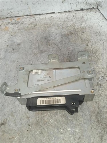1162646 centralina motore ecu