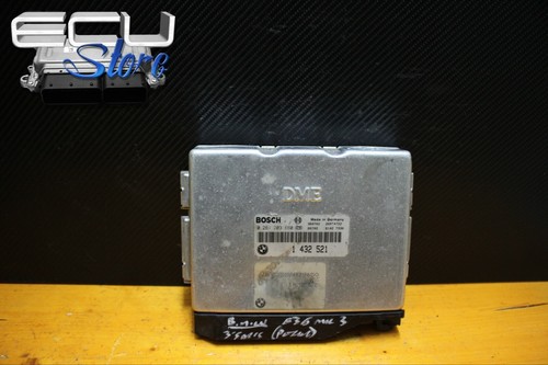 Ecu motore centralina - ecu, /