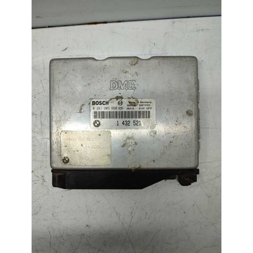 1432521 centralina motore bmw - 1432521,